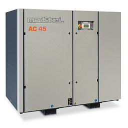AC 30 - 37 - 45 W PLUS