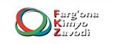 Farg'ona Kimyo Zavodi